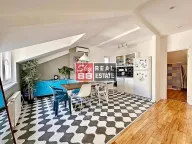 Sale, apartment, 172m², Stari Grad, Beograd - image 5