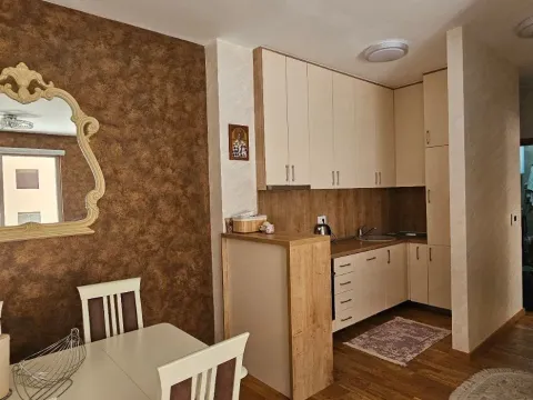 Sale, two bedroom apartment, 59m², Bečići, Budva - image 6