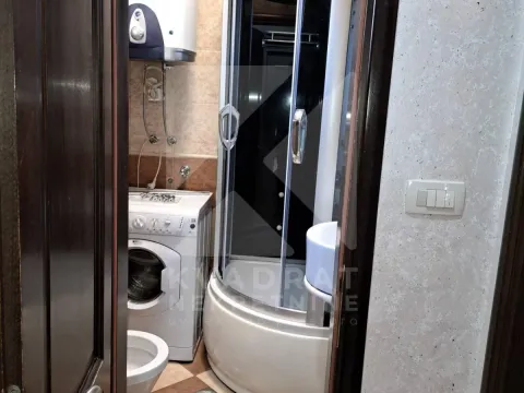 Rent, one bedroom apartment, 50m², Dalmatinska ulica, Podgorica - image 8