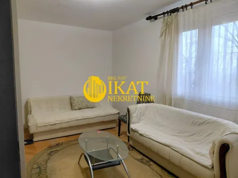 Prodaja, dvosoban stan, 50m², Karaburma, Palilula Sve Podlokacije - image 1