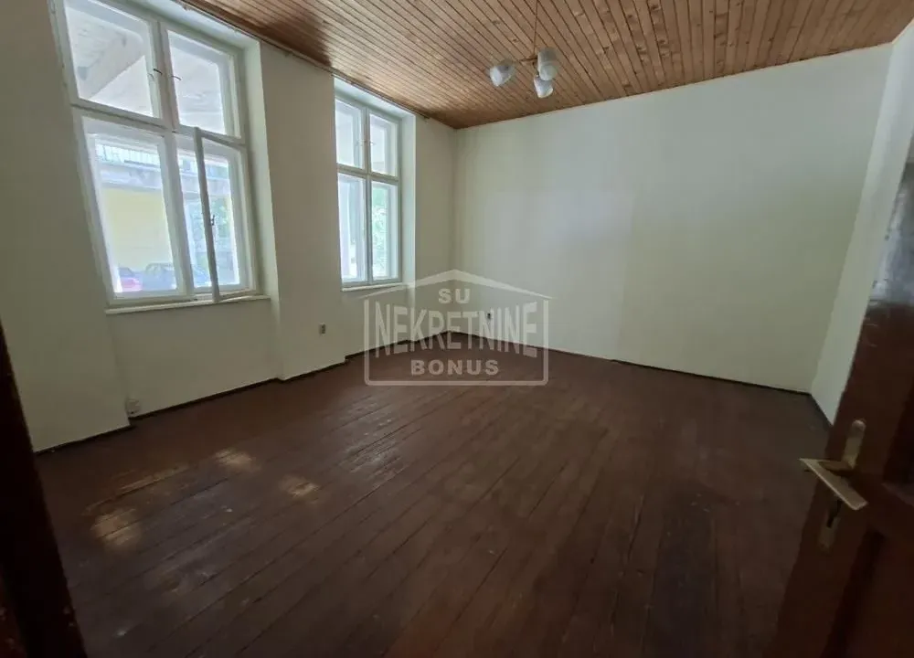 Prodaja, jednosoban stan, 45m², Kertvaroš, Subotica