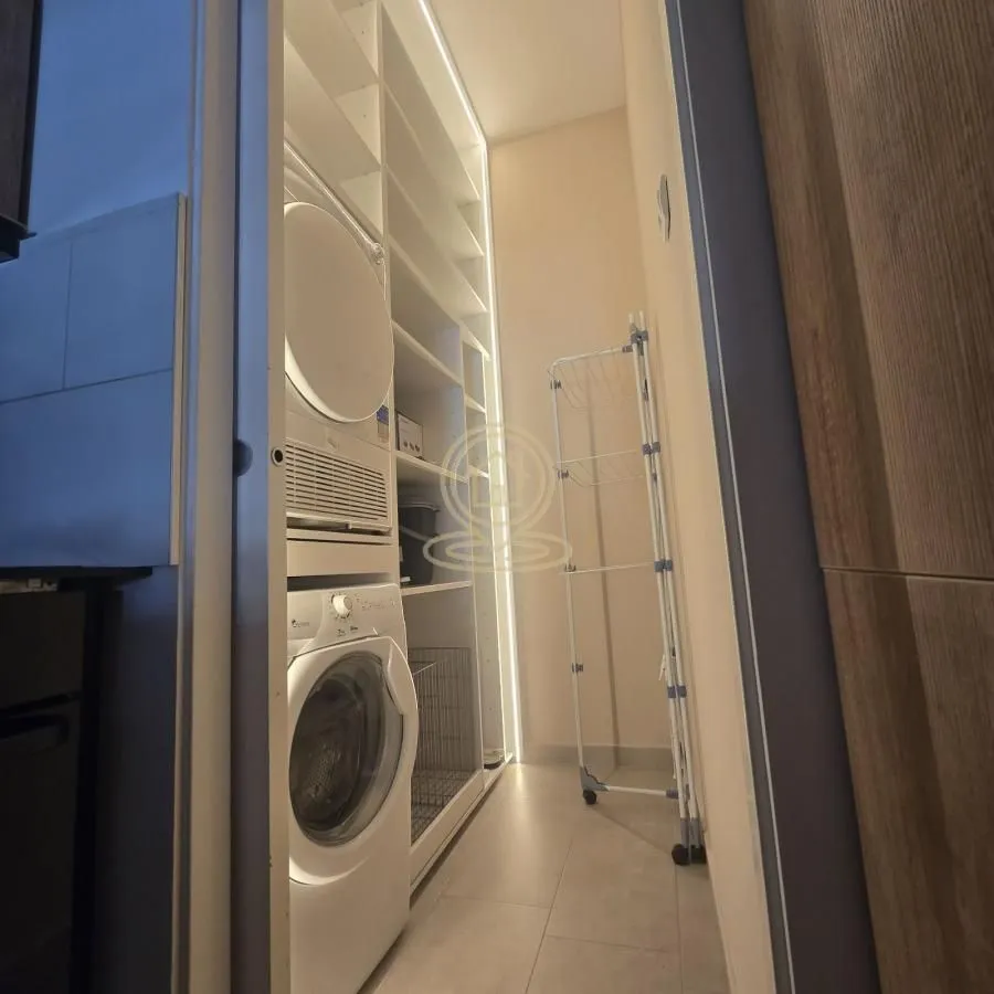 Rent, two bedroom apartment, 43m², Zvezdara Sve Podlokacije, Beograd