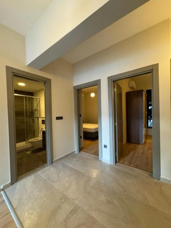 Prodaja, dvosoban stan, 86m², Topla, Herceg Novi