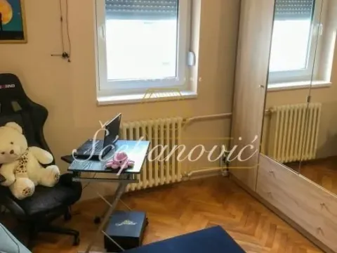 Prodaja, jednosoban stan, 45m², Podbara, Novi Sad Sve Podlokacije - image 4