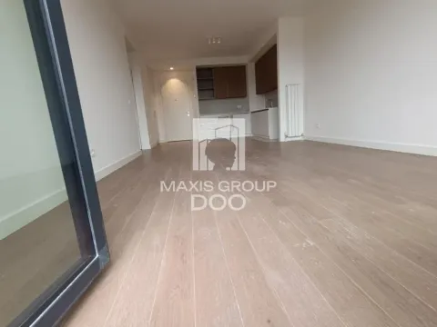 Izdavanje, dvosoban stan, 60m², Savski Venac, Beograd - image 25