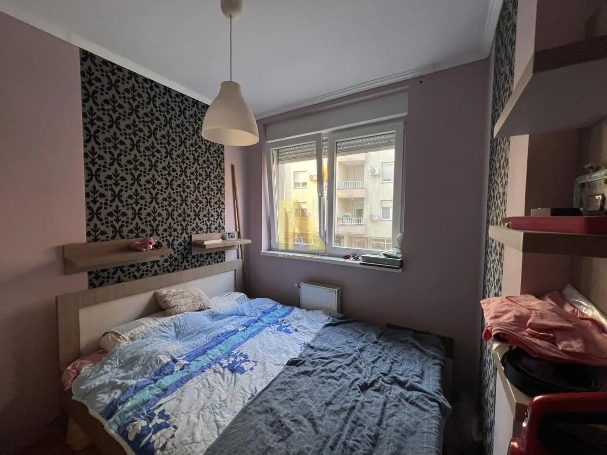 Prodaja, četvorosoban stan, 71m², Podbara, Novi Sad Sve Podlokacije