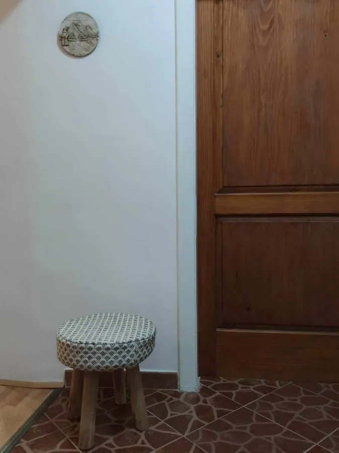 Prodaja, dvosoban stan, 60m², Seljanovo, Tivat