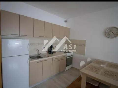 Izdavanje, dvosoban stan, 44m², Grbavica, Novi Sad Sve Podlokacije - image 6