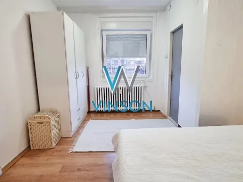 Izdavanje, jednosoban stan, 45m², Petrovaradin, Novi Sad - image 17