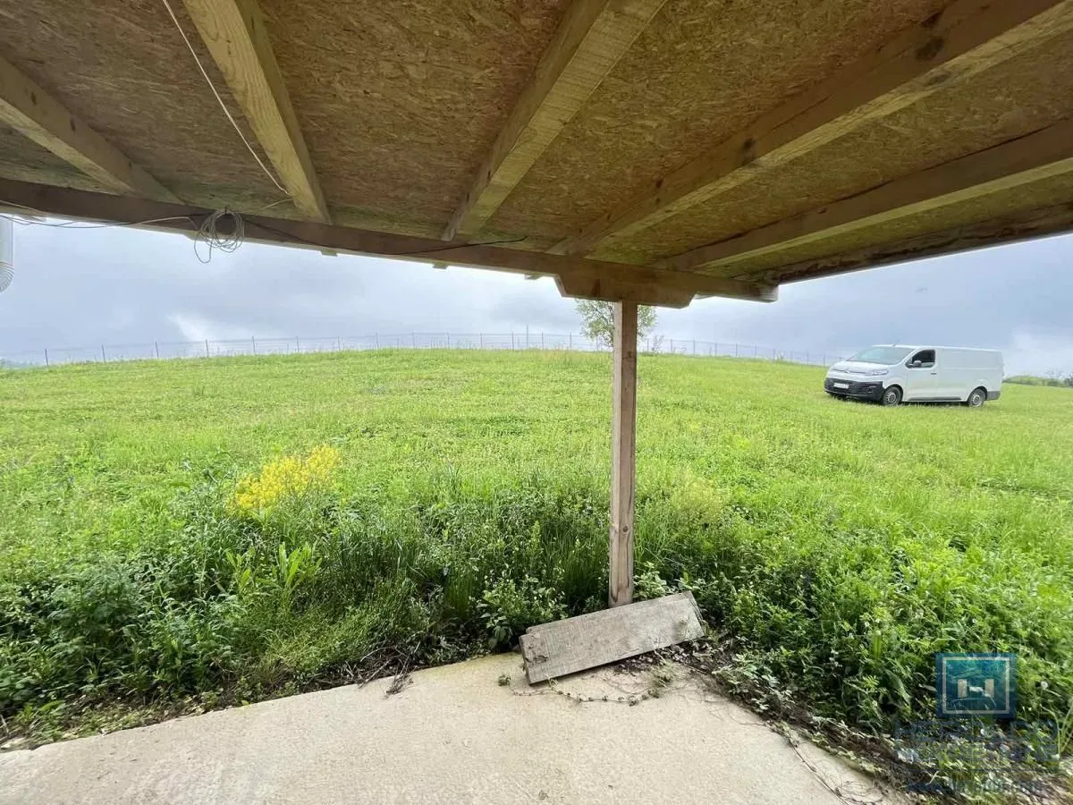 Prodaja, kuća, 32m², Jagodina, Srbija