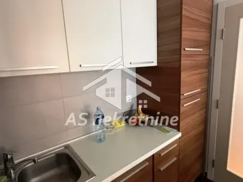 Rent, two bedroom apartment, 55m², Novi Beograd Blok 65, Novi Beograd Sve Podlokacije - image 6
