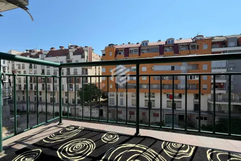 Rent, one bedroom apartment, 40m², Krivi Most, Podgorica - image 13