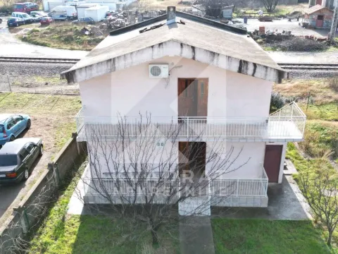House for Sale, 128m2, Zlatica, Podgorica House for Sale, 128m2, Zlatica, Podgorica