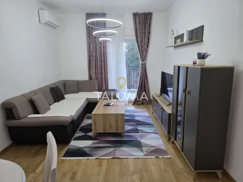 Stan in Stara Varoš