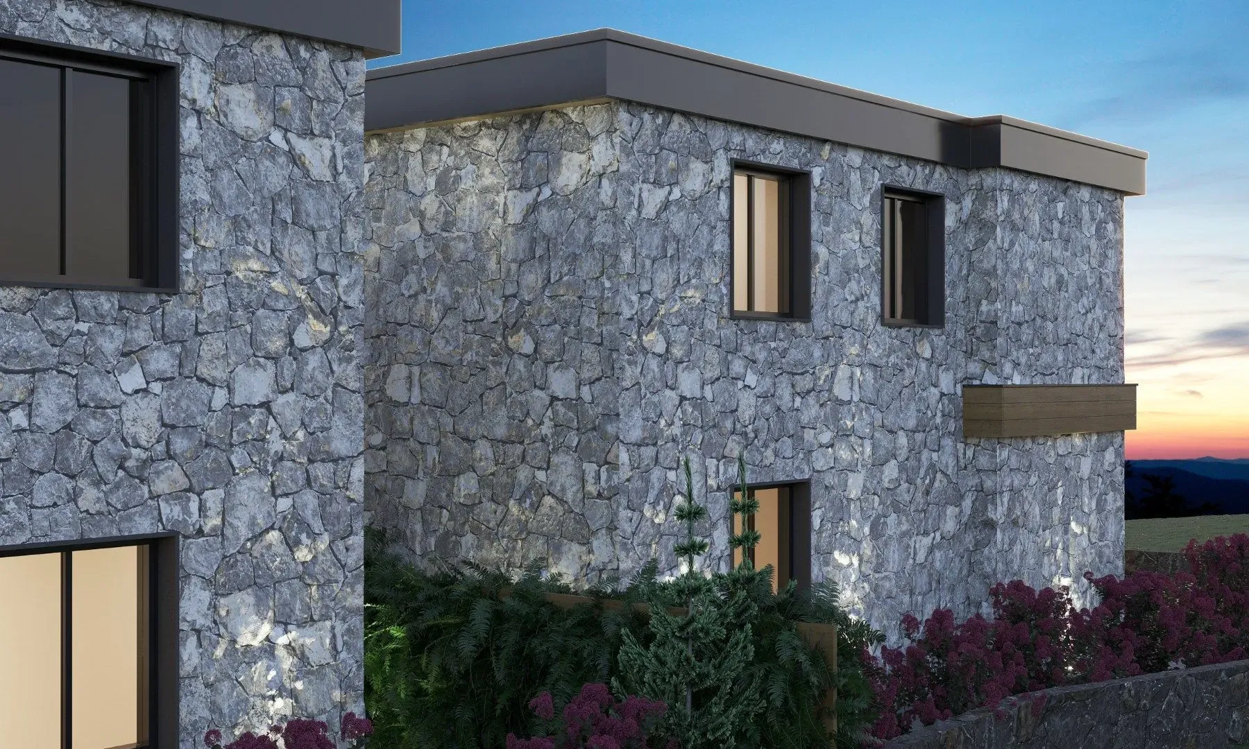 Prodaja, kuća, 300m², Krimovica, Kotor