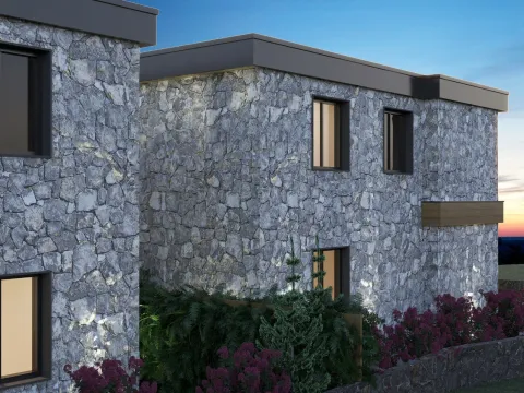 Prodaja, kuća, 300m², Krimovica, Kotor - image 6