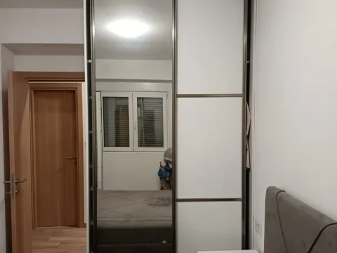 Sale, two bedroom apartment, 59m², Tuški Put, Podgorica - image 7