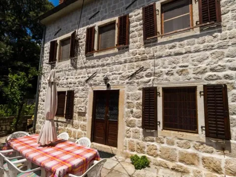 Sale, house, 136m², Perast, Kotor - image 22