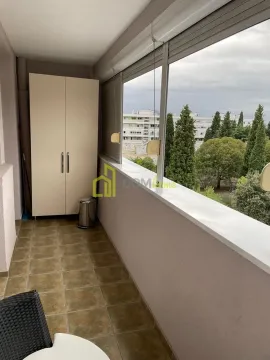Rent, two bedroom apartment, 73m², Preko Morače, Podgorica - image 12