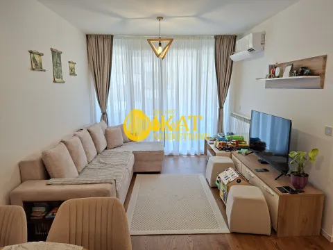 Prodaja, dvosoban stan, 46m², Višnjička Banja, Palilula Sve Podlokacije - image 2