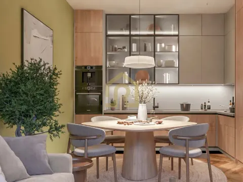 Sale, four bedroom apartment, 98m², Trošarina, Voždovac Sve Podlokacije - image 7