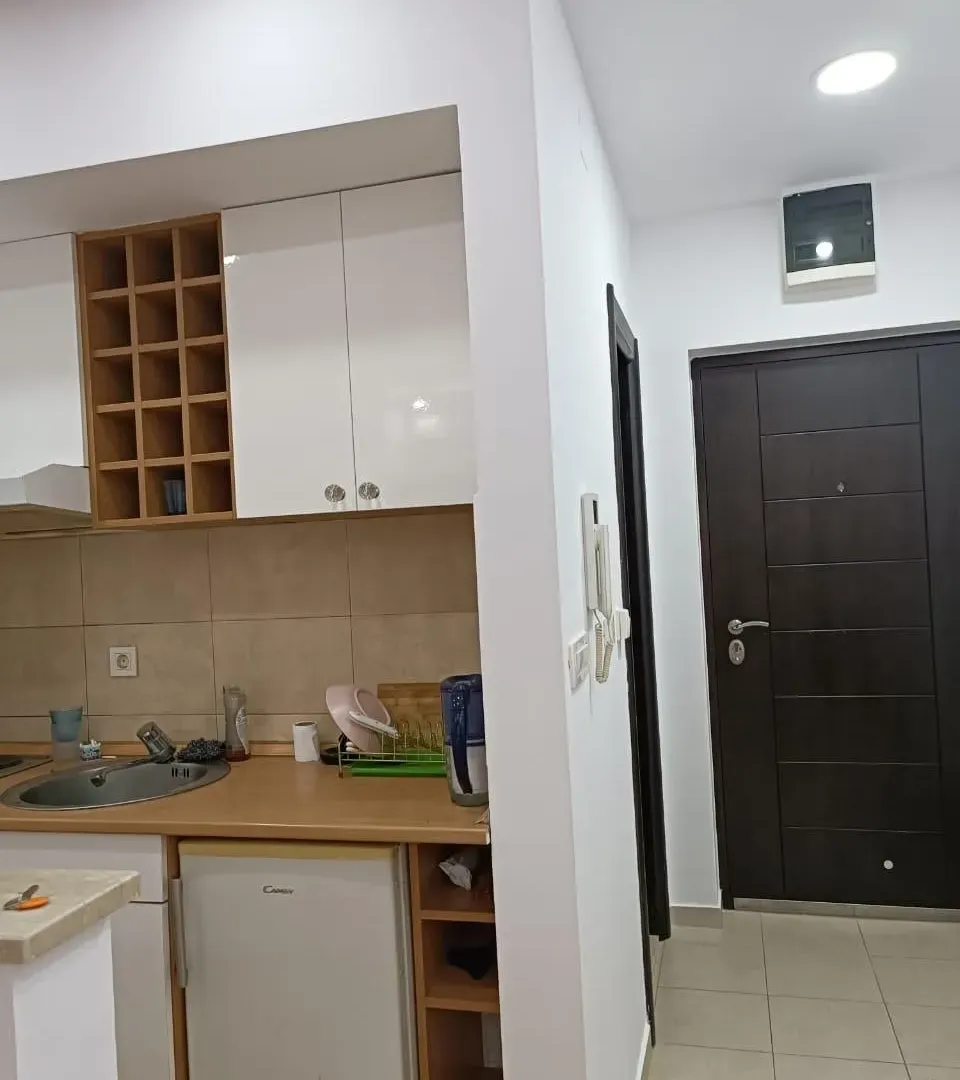 Sale, studio apartment, 29m², Centar, Budva