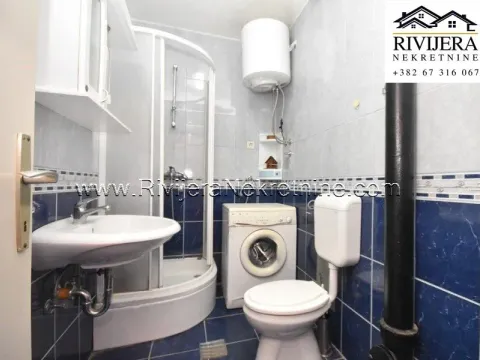 Prodaja, jednosoban stan, 58m², Topla, Herceg Novi - image 2