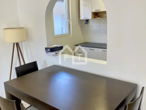 Rent, three bedroom apartment, 76m², Bežanija, Beograd - image 6