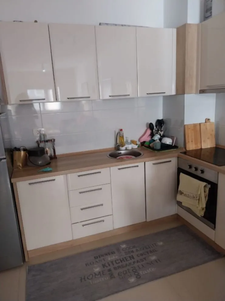 Sale, one bedroom apartment, 47m², Maslinjak, Budva