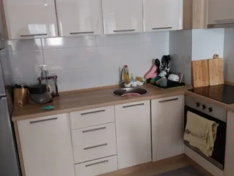 Sale, one bedroom apartment, 47m², Maslinjak, Budva - image 4