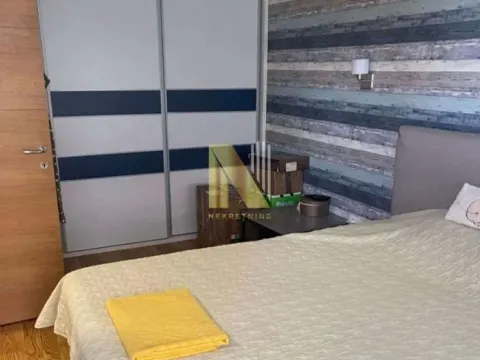 Izdavanje, jednosoban stan, 48m², Centar, Novi Sad - image 7