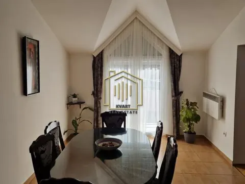 Izdavanje, dvosoban stan, 115m², Tološi, Podgorica - image 2