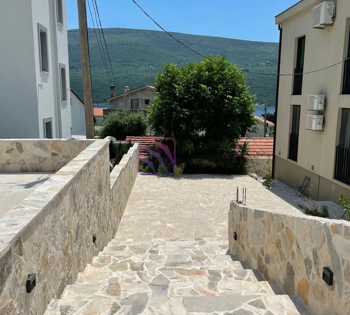 Prodaja, kuća, 110m², Đenovići, Herceg Novi