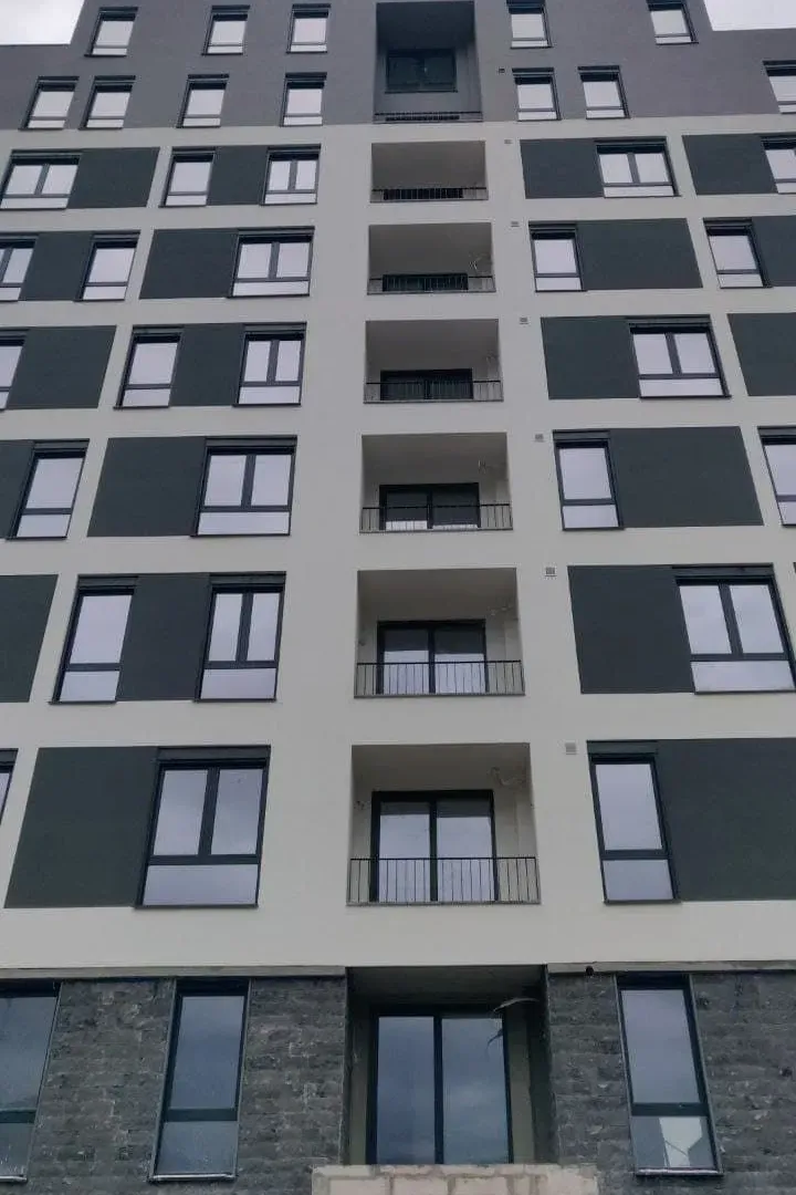 Prodaja, stan, 60m², Bar, Crna Gora