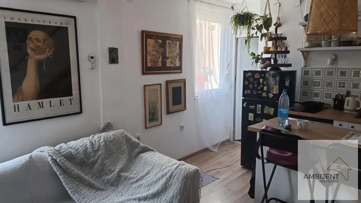 Sale, house, 65m², Mirijevo Sve Podlokacije, Beograd