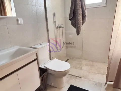 Rent, two bedroom apartment, 65m², Gornja Gorica, Podgorica - image 12