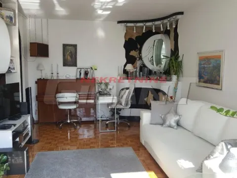 Prodaja, dvosoban stan, 70m², Novi Beograd Sve Podlokacije, Beograd - image 2