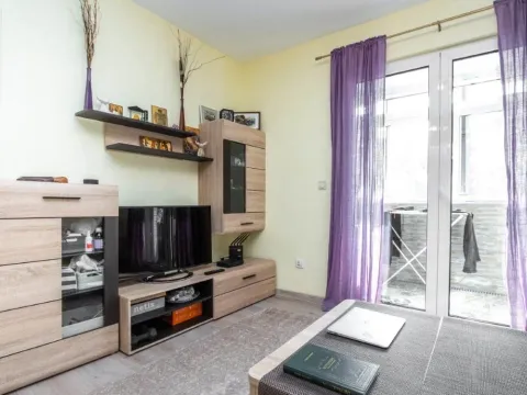 Sale, two bedroom apartment, 64m², Budva, Crna Gora - image 3