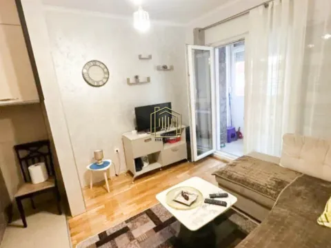 Prodaja, stan, 26m², Zabjelo, Podgorica