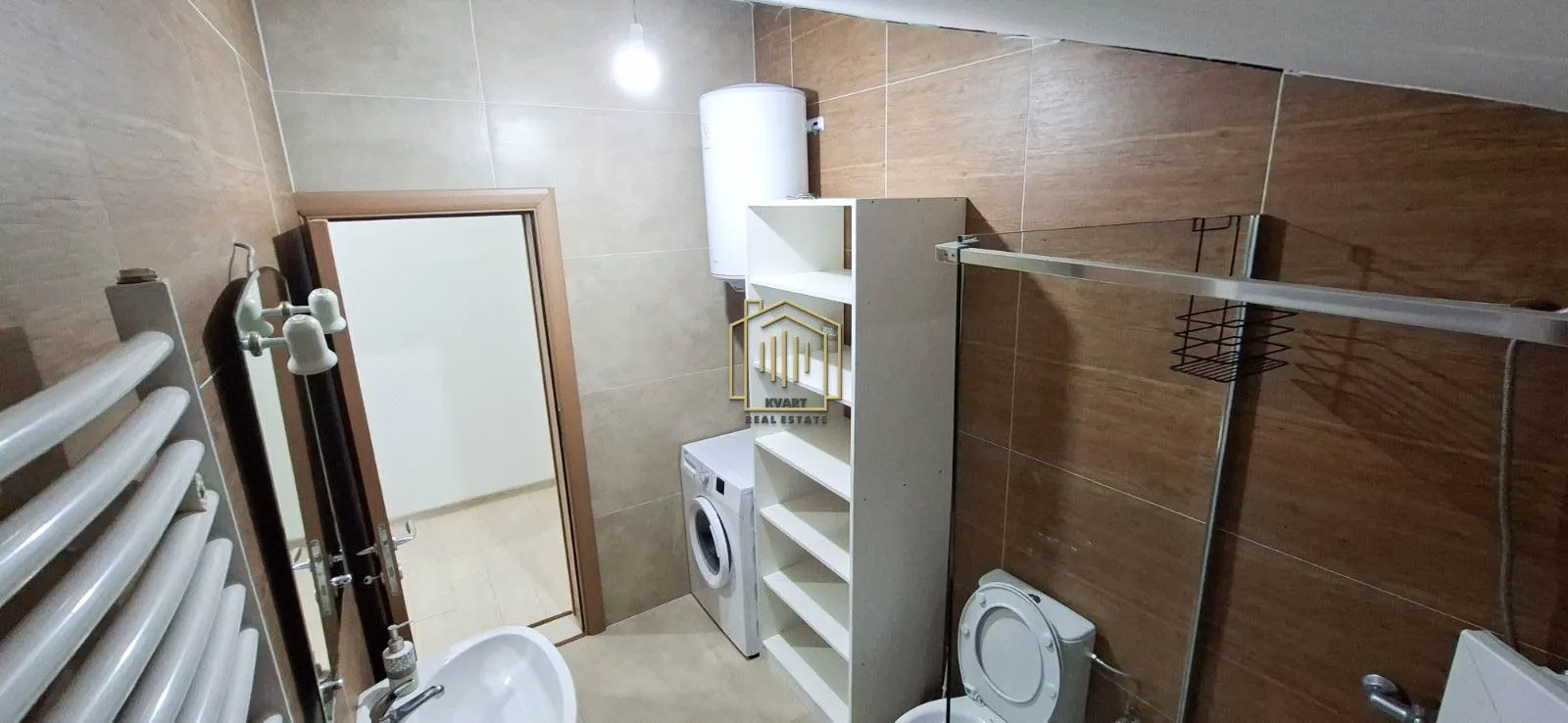 Izdavanje, dvosoban stan, 80m², Donja Gorica, Podgorica