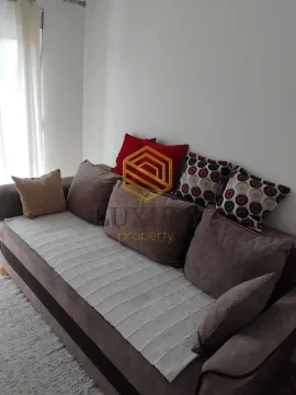 Rent, two bedroom apartment, 50m², Stari Aerodrom, Podgorica - image 6
