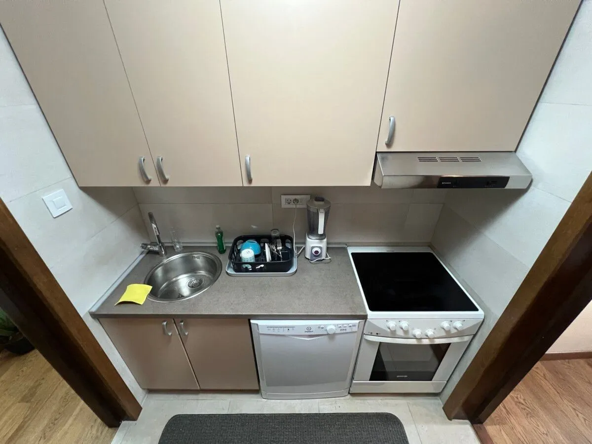 Rent, two bedroom apartment, 76m², Blok 5, Podgorica