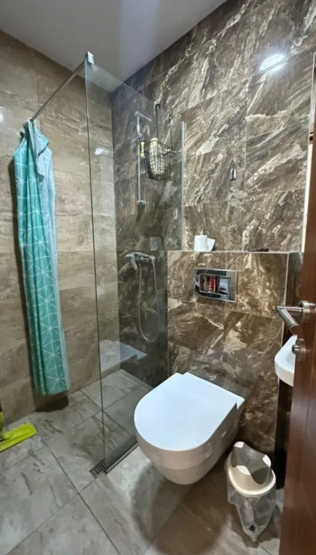 Rent, one bedroom apartment, 35m², Ljubović, Podgorica