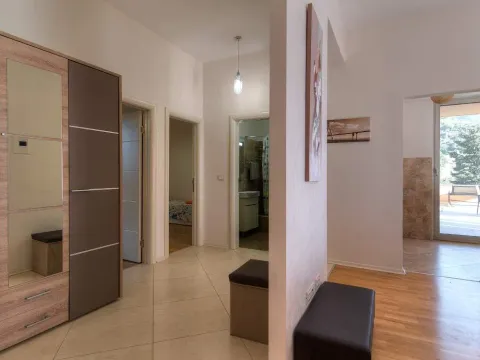 Sale, three bedroom apartment, 189m², Budva, Crna Gora - image 22
