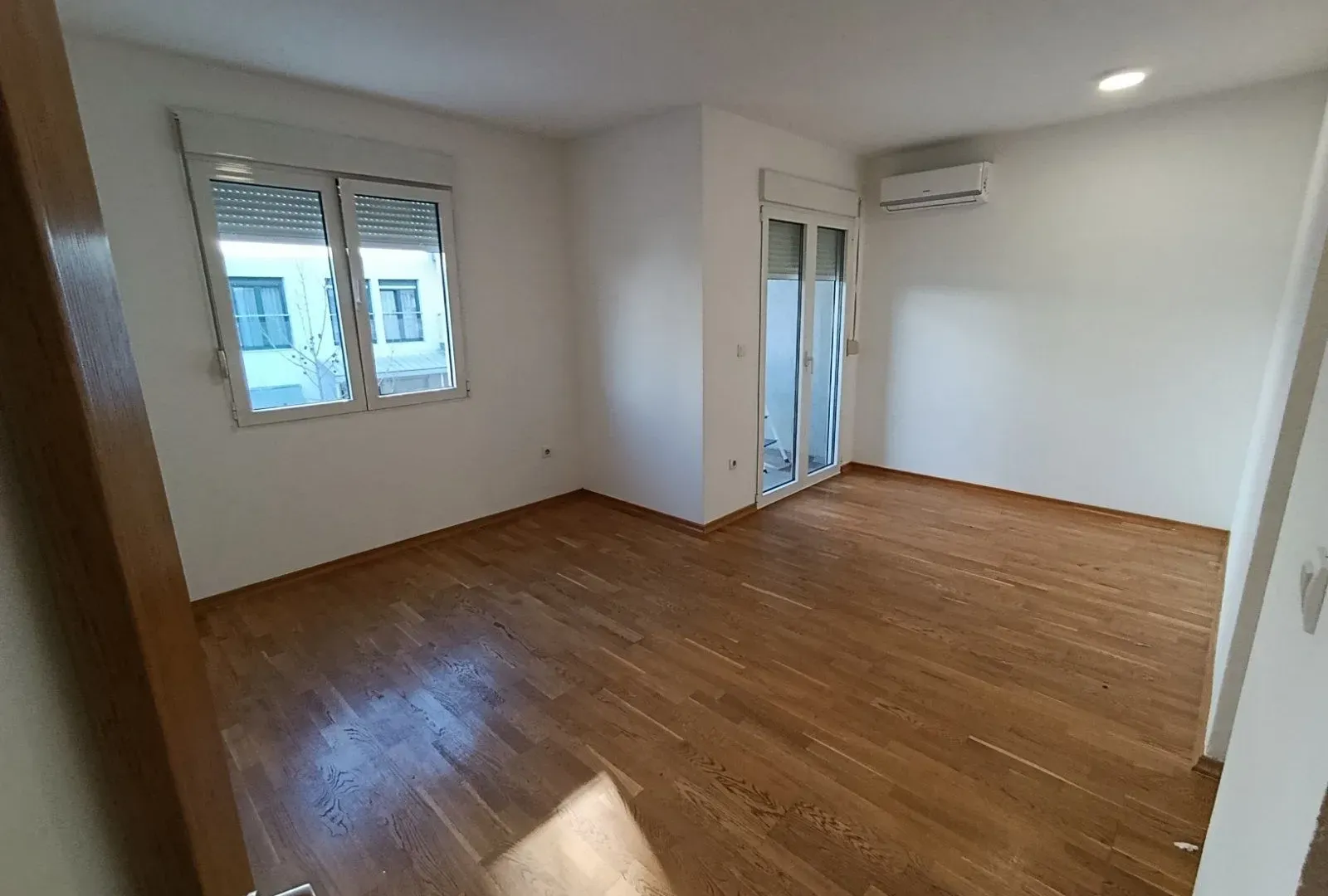 Prodaja, jednosoban stan, 43m², Blok 9, Podgorica