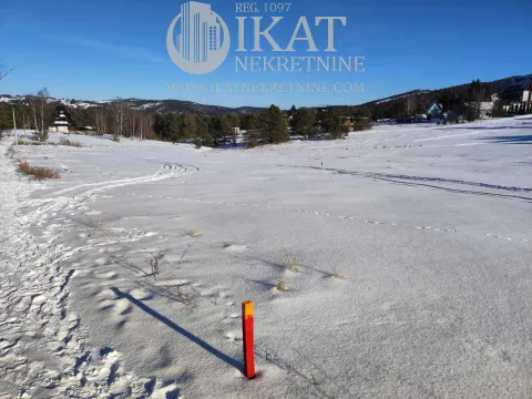 Sale, land lot, Divčibare, Valjevo - image 4