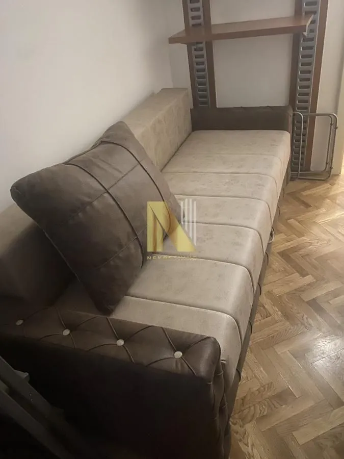 Izdavanje, jednosoban stan, 36m², Kej, Novi Sad Sve Podlokacije