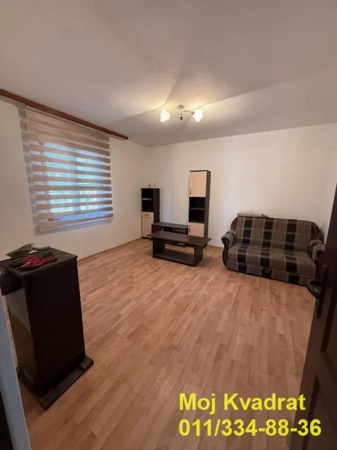 Izdavanje, kuća, 88m², Ovča, Palilula Sve Podlokacije