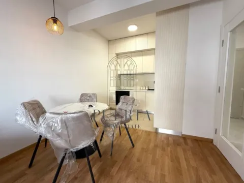 Prodaja, jednosoban stan, 45m², Zabjelo, Podgorica - image 6