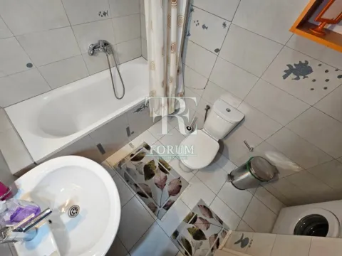 Izdavanje, jednosoban stan, 45m², Zabjelo, Podgorica - image 10